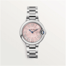 Montre Ballon Bleu de Cartier