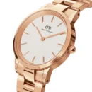 ICONIC LINK Rose Gold