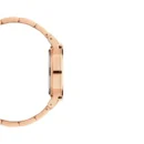 ICONIC LINK Rose Gold