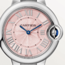 Montre Ballon Bleu de Cartier