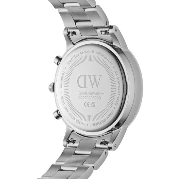 Iconic Chronograph Arctic S – Image 3