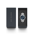 Iconic Chronograph Arctic S