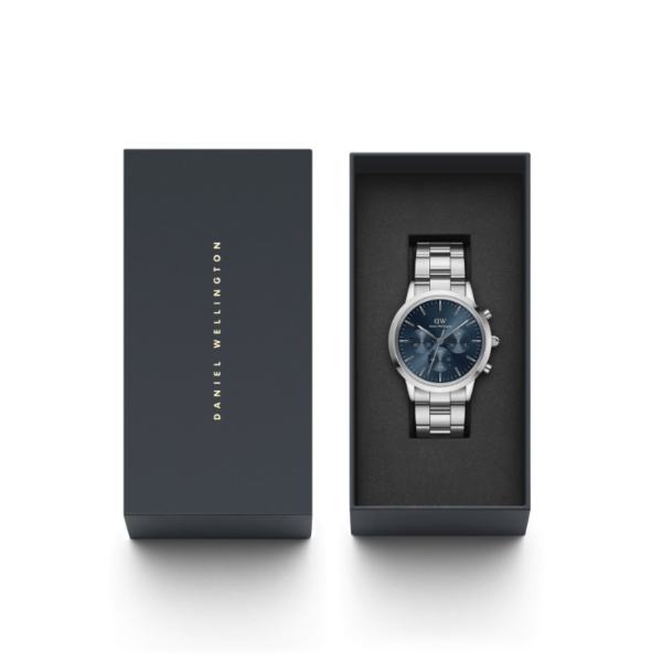 Iconic Chronograph Arctic S – Image 5