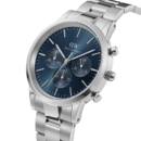 Iconic Chronograph Arctic S