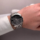 TISSOT COUTURIER CHRONOGRAPH
