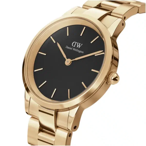ICONIC LINK Gold – Image 2