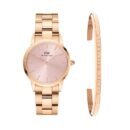 ICONIC LINK Rose Gold