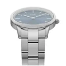 ICONIC LINK ARCTIC Silver