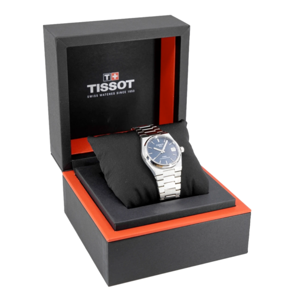 Tissot PRX (T1372071104100) – Image 5