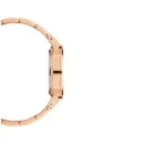 ICONIC LINK AMBER Rose Gold