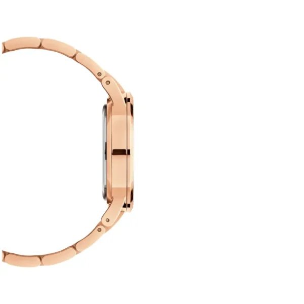ICONIC LINK AMBER Rose Gold – Image 3