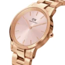 ICONIC LINK Rose Gold