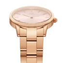 ICONIC LINK Rose Gold