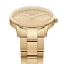 ICONIC LINK UNITONE Rose Gold