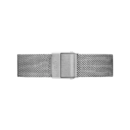 DW Rose Gold le fond Silver DW00100220