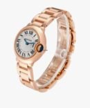 Montre Ballon Bleu de Cartier