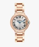 Montre Ballon Bleu de Cartier
