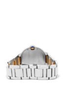 Cartier Ballon Bleu 28mm
