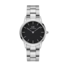 Daniel wellington Iconic Link Arctic