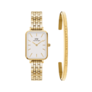 DANIEL WELLINGTON  Quadro 5-Link