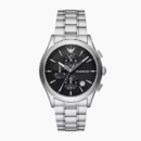 Emporio Armani AR11529 Noir