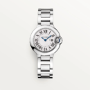 Cartier Ballon Bleu - Acier Inoxydable