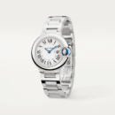 Cartier Ballon Bleu - Acier Inoxydable