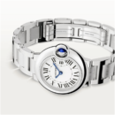 Cartier Ballon Bleu - Acier Inoxydable