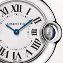 Cartier Ballon Bleu - Acier Inoxydable