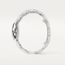 Cartier Ballon Bleu - Acier Inoxydable