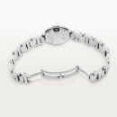 Cartier Ballon Bleu - Acier Inoxydable