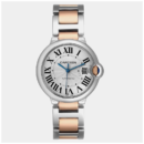 Cartier Ballon Bleu 28mm