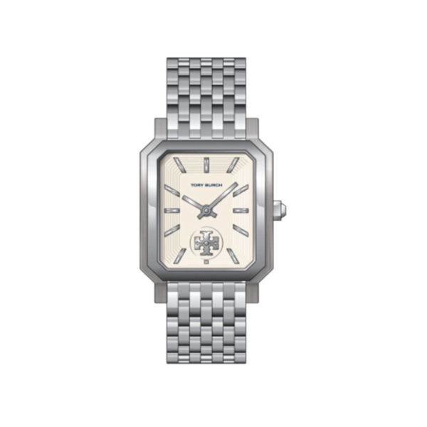 Tory Burch Eleanor Silver