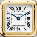 Cartier Panthère de Cartier Bi-Matière