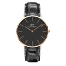 Daniel Wellington Élégance Minimaliste