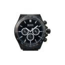 BOSS Chronographe Noir