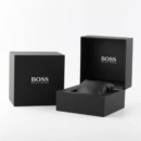 BOSS Chronographe Noir