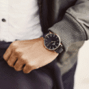 Daniel Wellington Élégance Minimaliste