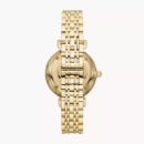 Emporio Armani Luxe Doré