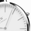Daniel Wellington Classique Marron
