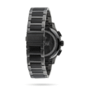 Hugo Boss Chronographe Noir & Doré
