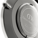 Daniel Wellington Classique Marron