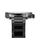 Hugo Boss Chronographe Noir & Doré