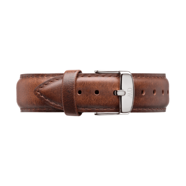 Daniel Wellington Classique Marron – Image 5