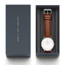 Daniel Wellington Classique Marron