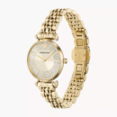 Emporio Armani Luxe Doré