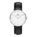 Daniel Wellington Élégance Noire