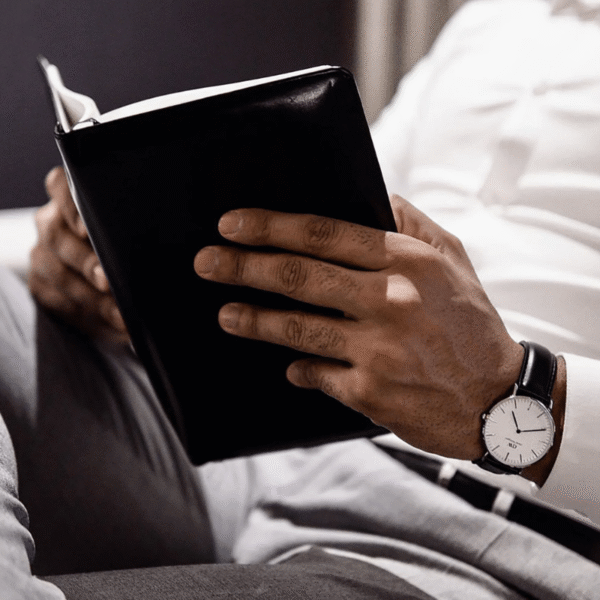 Daniel Wellington Élégance Noire – Image 6