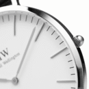 Daniel Wellington Élégance Noire