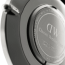 Daniel Wellington Élégance Noire